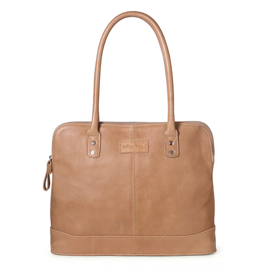 Caramel Bowling  Bag