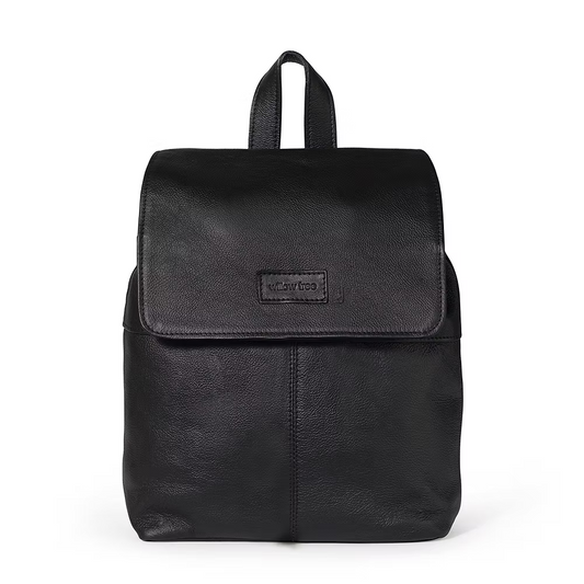 Black Backpack