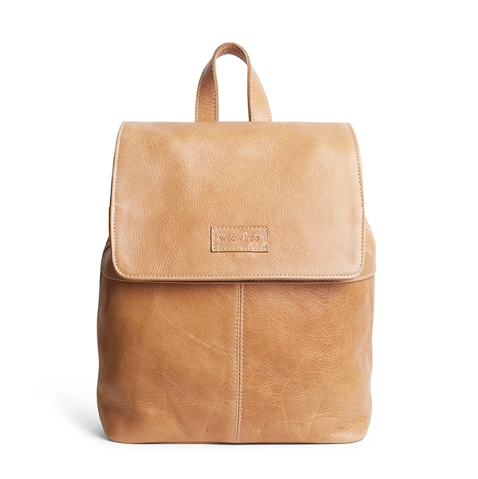 Caramel Backpack